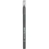 Image de Copenhagen, Eyeliner + khôl, GOSH - Crayon pour les yeux mat gris classique 017 (Gris classique)