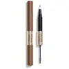 Image de Gosh, Crayon à sourcils, Copenhagen Brow Tint Stylo Liner 001 Light Brown (Marron, Marron clair)