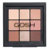 Image de Gosh Copenhagen Palette Fards à Paupieres Eyedentity 006 Be Harmless Gosh 6 g