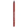 Image de Gosh, Crayon à lèvres, Velvet Touch Lipliner Waterproof Lip Liner 016 The Red 12g (016 Le Rouge)