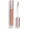 Image de Gosh, Rouge à lèvres + gloss, Copenhagen Gloss Peptide 007 Chocolate Mousse (Mousse au chocolat)