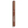 Image de Gosh, Fard à paupières, Forever Mineral Waterproof Eyeshadow Stick 006 Chocolate 14g (#006-Chocolat, 006 Chocolate, 006-Chocolat, Nº 006-CHOCOLATE)