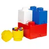 Image de Room copenhagen - 40150001 - ameublement et décoration - multipack lego - 4 pièces
