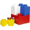 Image de Room Copenhagen, Boîte à jouets, Brique de stockage Multi-Pack