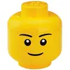 Image de Room Copenhagen, Boîte de rangement, tête de stockage (16 cm, 2 l)