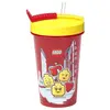 Image de LEGO Tumbler With Straw - Iconic Girl