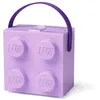 Image de Lunchbox met Handvat Brick 4