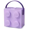 Image de Room Copenhagen, Boîte à jouets, Lunchbox met Handvat Brick 4
