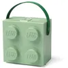 Image de Lunchbox met Handvat Brick 4