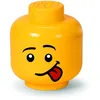 Image de LEGO - ROOM COPENHAGEN Storage Head S Silly Boy