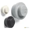 Image de Iconic Wandhaak Set van 3 Stuks