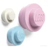 Image de Iconic Wandhaak Set van 3 Stuks