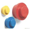 Image de Iconic Wandhaak Set van 3 Stuks