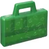 Image de LEGO caisse de triage 19 x 16 cm en polypropylène vert/transparent