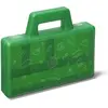 Image de LEGO, Boîte à jouets, Triing Case To Go - Green