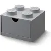 Image de Room Copenhagen, Boîte à jouets, LEGO Desk Drawer Boîte de rangement Brick 4