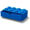Image de Room Copenhagen, Boîte à jouets, Lego Desk Drawer Brick 8