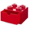 Image de Room Copenhagen, Boîte de rangement, Lego Desk (15.80 cm, 1x)