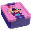 Image de Room Copenhagen Kit déjeuner Friends, Lunch box, Multicolore
