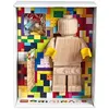 Image de LEGO® 853967 Figurine en bois LEGO®