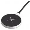 Image de SackIT Charge 50 Black Care (15 W), Chargeur sans fil, Noir