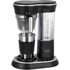 Image de Haws Hâws Kaffeemaschine ToGo 450ml mit Mahlwerk, Edelstahl-Thermobecher mit Trinkdeckel, Cafetières à filtre, Noir
