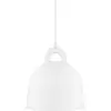 Image de Normann Copenhagen, Suspension, Lampe Bell (E27)