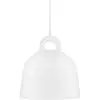 Image de Normann Copenhagen, Suspension, Lampe à cloche (E27)