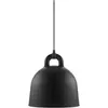 Image de Normann Copenhagen, Suspension, Lampe Bell (E27)