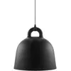 Image de Normann Copenhagen, Suspension, Lampe Bell (E27)