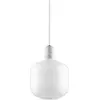 Image de Normann Copenhagen, Suspension, Amp (E14)
