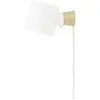 Image de Normann Copenhagen, Lampe de table, Se lever (E14)