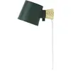 Image de Normann Copenhagen, Lampe de table, Se lever (E14)