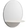 Image de Normann Copenhagen, Miroir, Tour (34 cm)