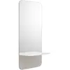 Image de Normann Copenhagen, Miroir, Mirror (40 x 80 cm)