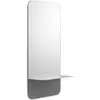 Image de Normann Copenhagen, Miroir, miroir (40 x 80 cm)