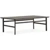 Image de Normann Copenhagen, Table basse, Grow (120 x 70 x 40 cm)