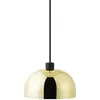 Image de Normann Copenhagen, Suspension, Grant LED Lampe suspendue (GX53)