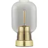 Image de Normann Copenhagen, Lampe de table, Amp (E14)