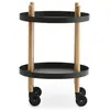 Image de Normann Copenhagen, Desserte, Block Chariot de service