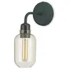 Image de Normann Copenhagen, Plafonnier, Applique Amp - Or/Vert (E14)