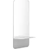Image de Normann Copenhagen, Miroir, Horizon (40 x 80 cm)