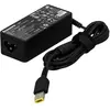 Image de Lenovo L'adaptateur secteur est de 45 W, 20 V, 2,25 ampères. 5A10H03910, ordinateur portable, à (45 W), Alimentation pour notebook, Noir