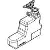 Image de Kyocera WASTE TONER WT-3100, Imprimante : accessoires