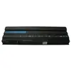 Image de Dell P6YD6 (9 cabines), Batterie pour notebook, Noir