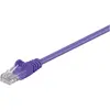 Image de MicroConnect Câble réseau (UTP, CAT5e, 5 m), Câble réseau