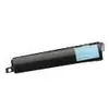 Image de Toshiba TFC25EC - Cyan - original - cartouche de toner - pour e-STUDIO 2040C, 2040CSE, 2540C, 2540CSE, 3040C, 3040CSE, 3540C, 3540CSE, 4540C, 4540CSE