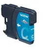 Image de Brother LC1100C - Cyan - original - cartouche d'encre - pour Brother DCP-185, 395, 585, 6690, J715, MFC-490, 5490, 790, 795, 990, J615; Justio MFC-5890
