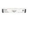 Image de Canon C-EXV 47 - Noir - original - cartouche de toner - pour imageRUNNER ADVANCE C250i, C255i, C350i, C350P, C351iF, C355i, C355iFC, C355P
