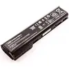 Image de CoreParts MBI2396 (6 cabines, 5200 mAh), Batterie pour notebook, Noir